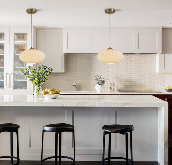 KCO Mid-Century Modern Pendant Light - photo 2