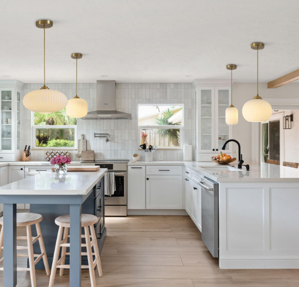 KCO Mid-Century Modern Pendant Light - photo 3