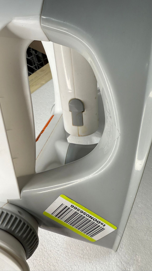 Infant My Bath Seat (Gray) Baby Bathtub Seat - photo 3