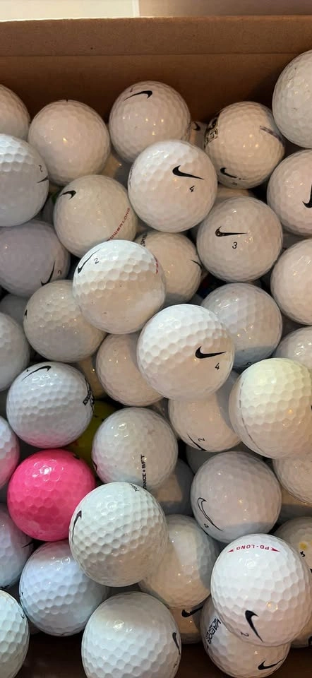 Used Golf Balls - photo 5