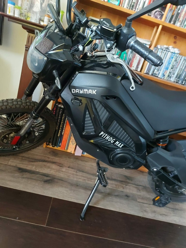 e-bikes,drift bikes