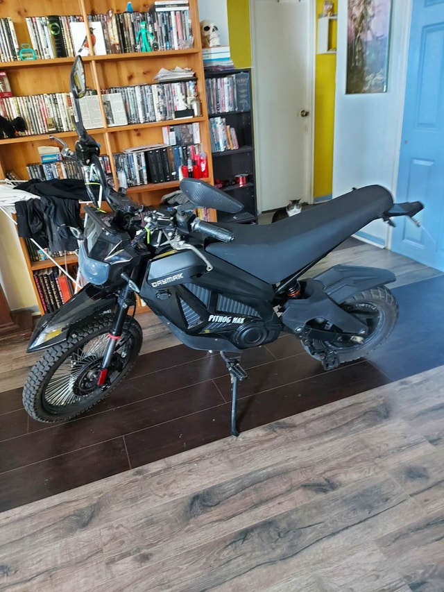 e-bikes,drift bikes - photo 2