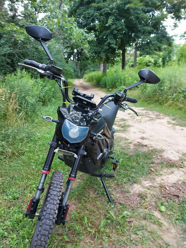 e-bikes,drift bikes - photo 3