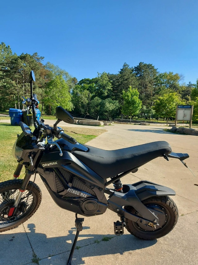 e-bikes,drift bikes - photo 4