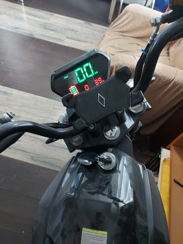 e-bikes,drift bikes - photo 5