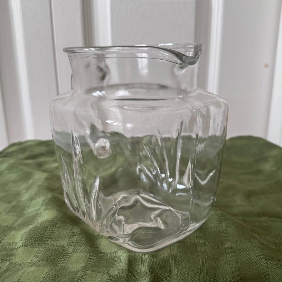Vintage pitcher - photo 2