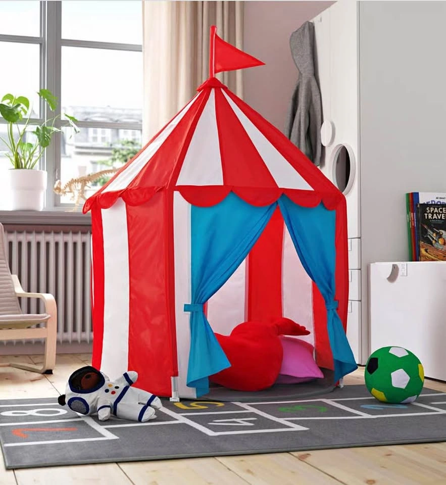 IKEA Foldable Circus Tent 🎪