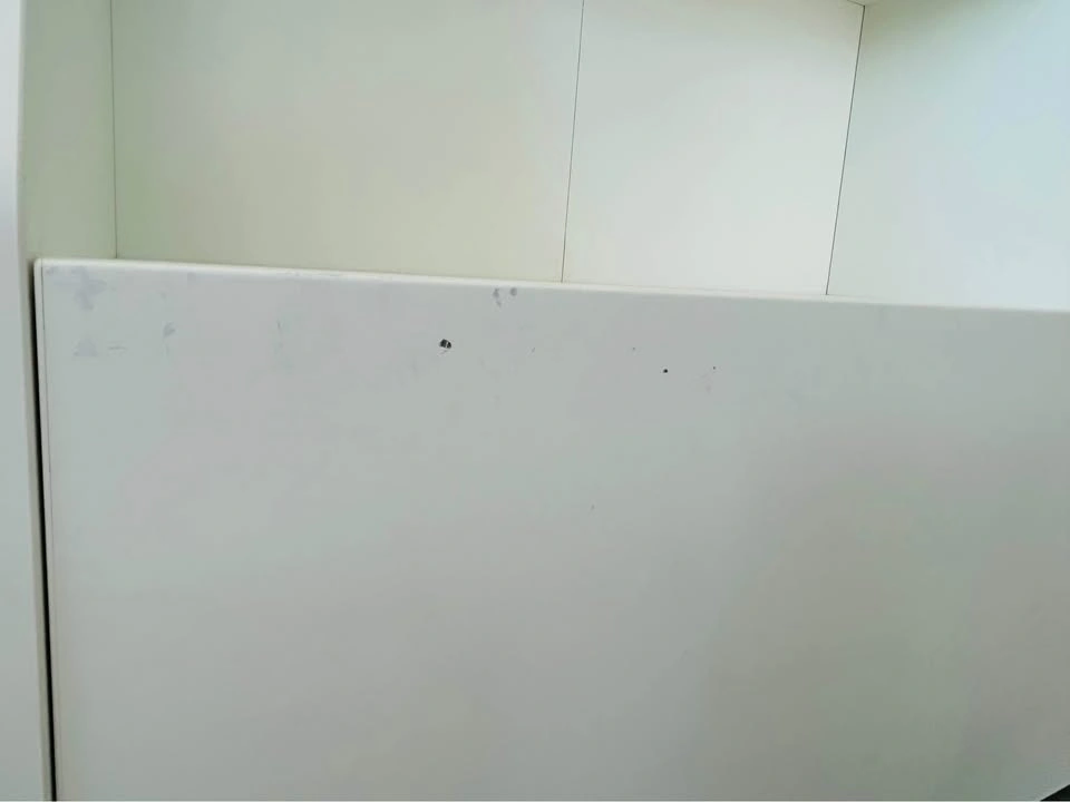 IKEA Kids Book Display with Storage - photo 5
