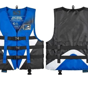 Fluid Brand Adult Life Vests (Medium and Large)