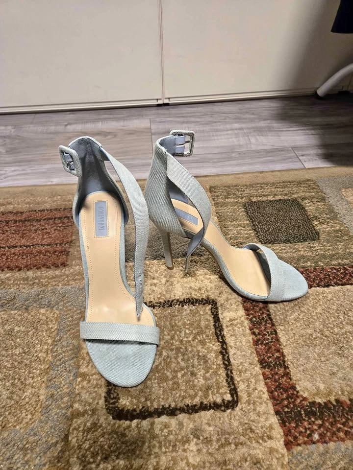 women's summer heels
