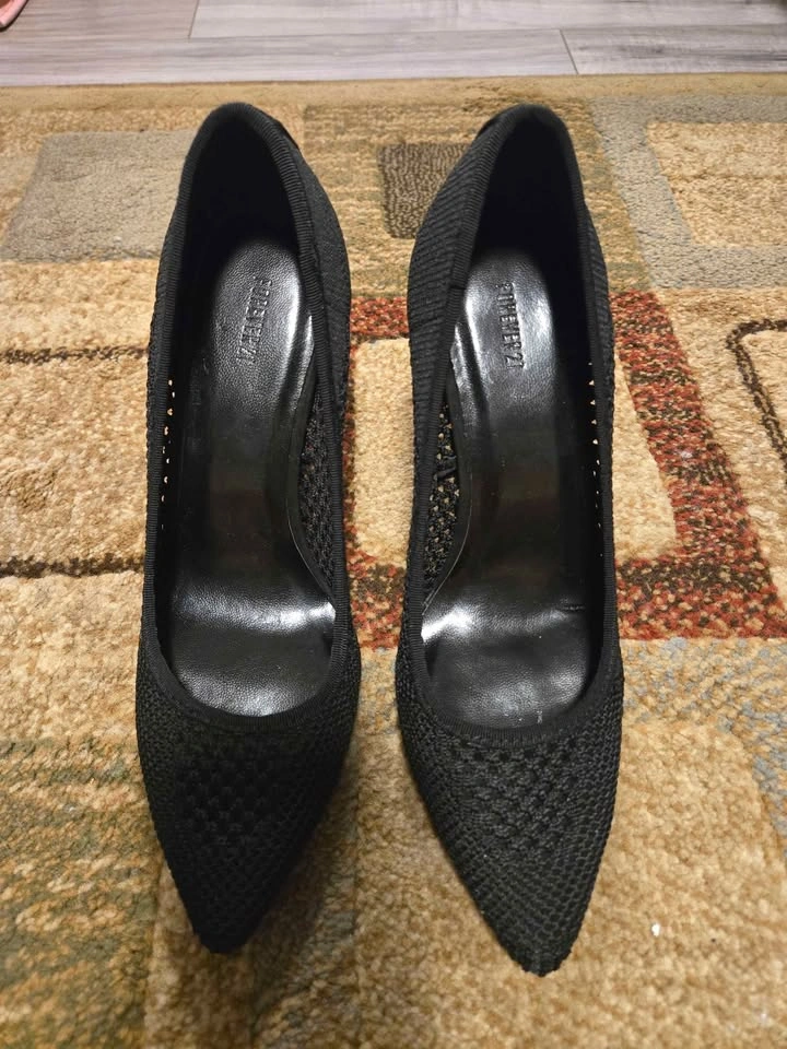 women's summer heels - photo 3