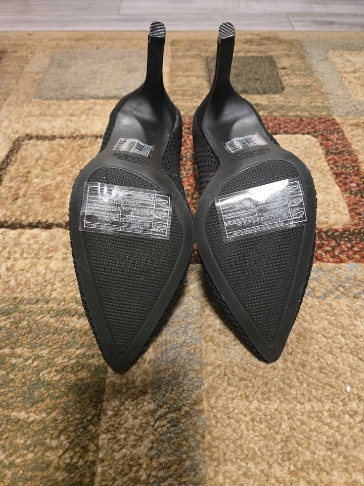 women's summer heels - photo 4