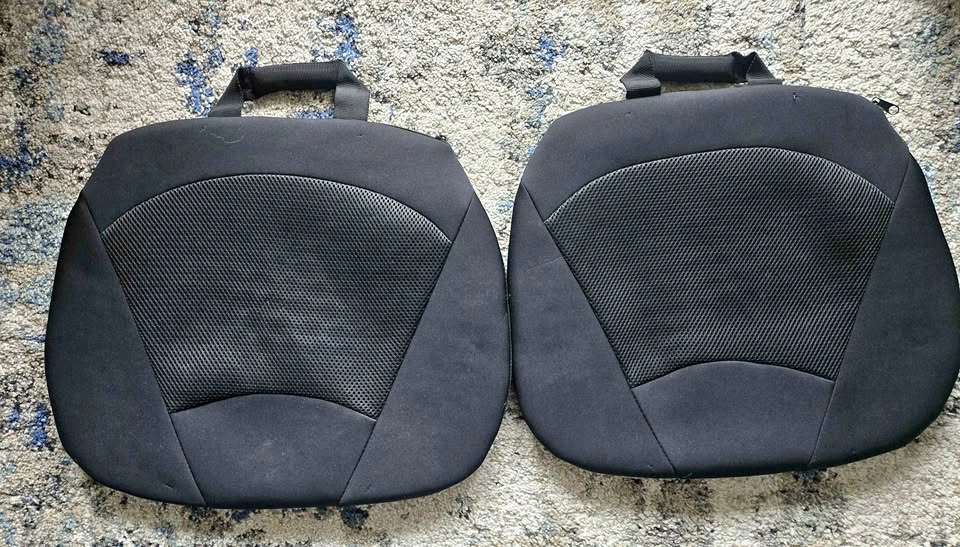 Padded Seat Cushions from Canadian Tire