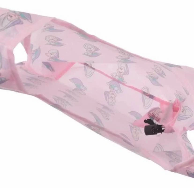 Disney Japan Alice in Wonderland Young Oyster Shopping Bag - photo 4