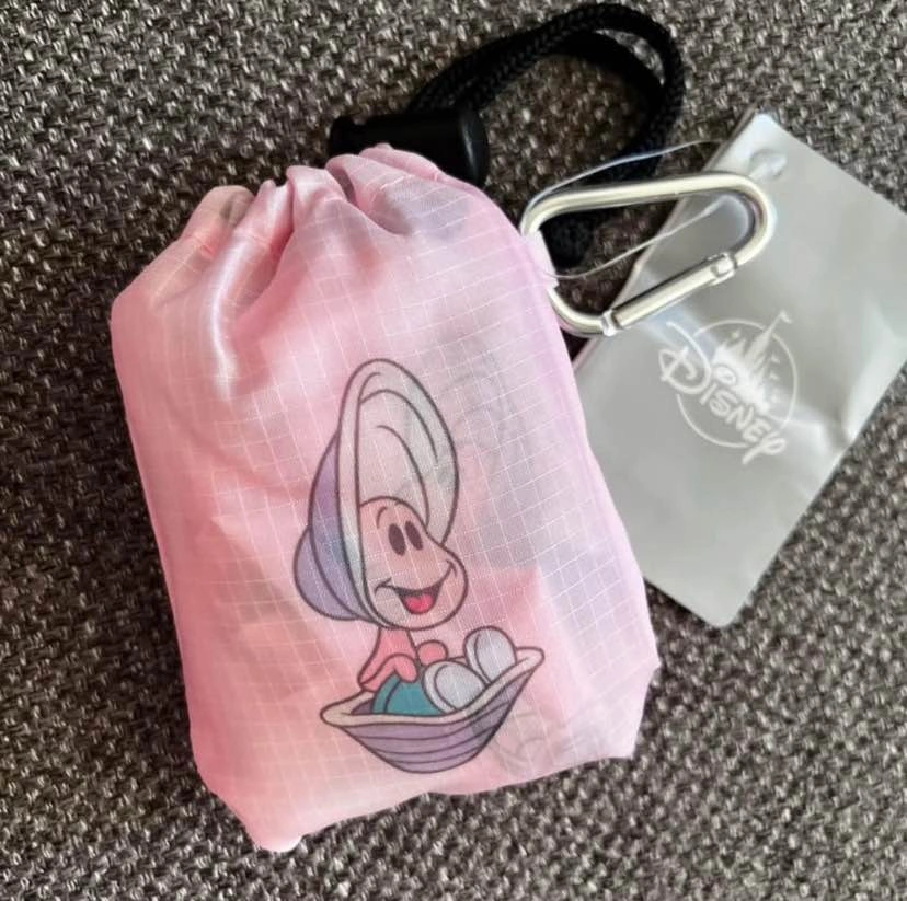 Disney Japan Alice in Wonderland Young Oyster Shopping Bag - photo 5