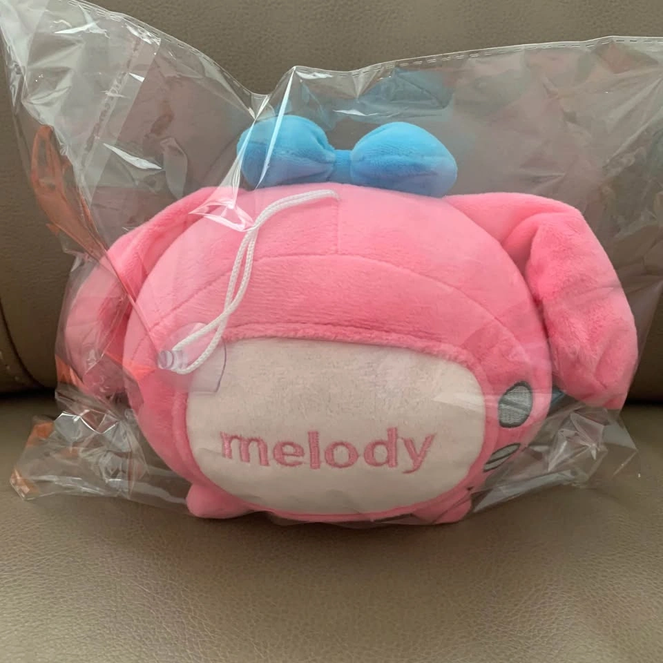 BN 15cm Sanrio My Melody TV Plush Hanger - photo 2