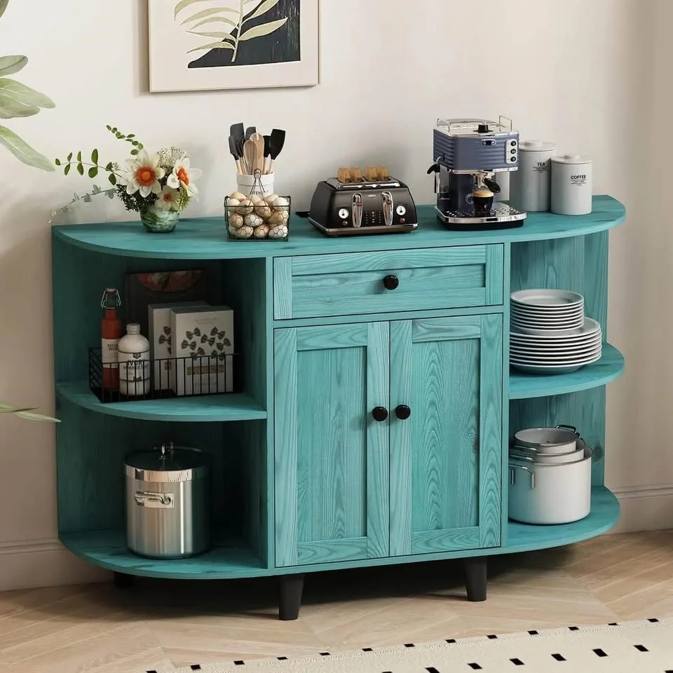 Meader 51.97” Sideboard / Buffet Cabinet — New - photo 2