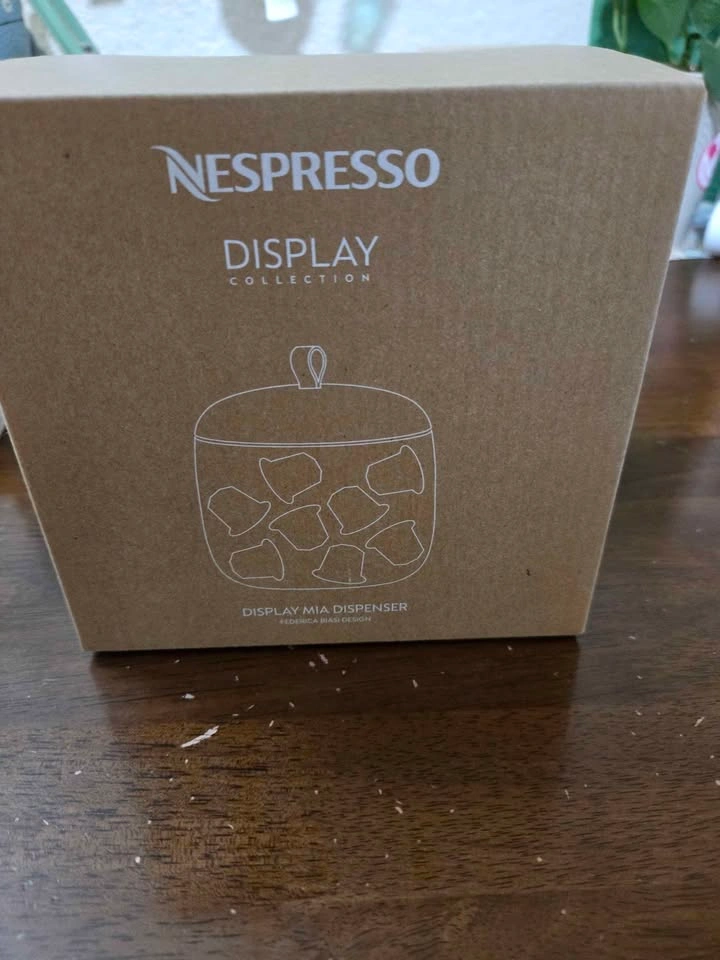 Nespresso Vertuo Pop (Pacific Blue) + Extras | Etobicoke Pickup - photo 4