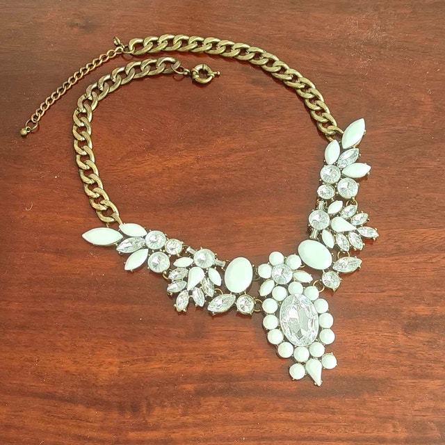 Statement Necklace