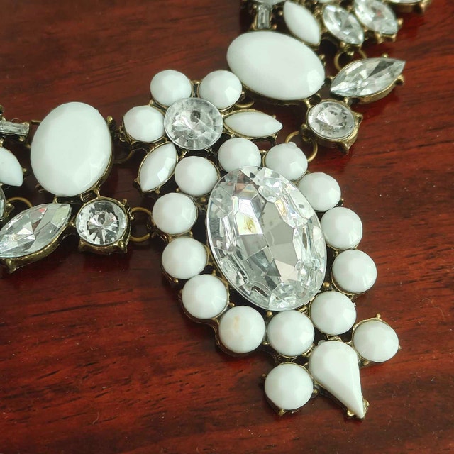 Statement Necklace - photo 2