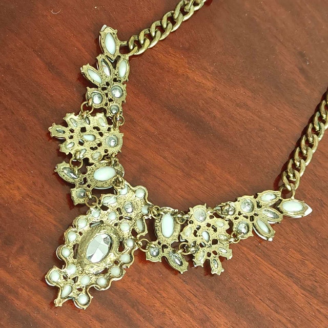 Statement Necklace - photo 3