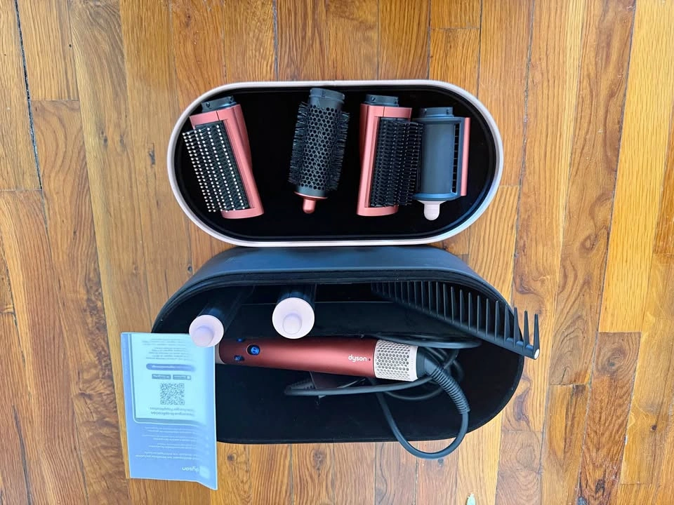 Dyson - Special Edition Airwrap