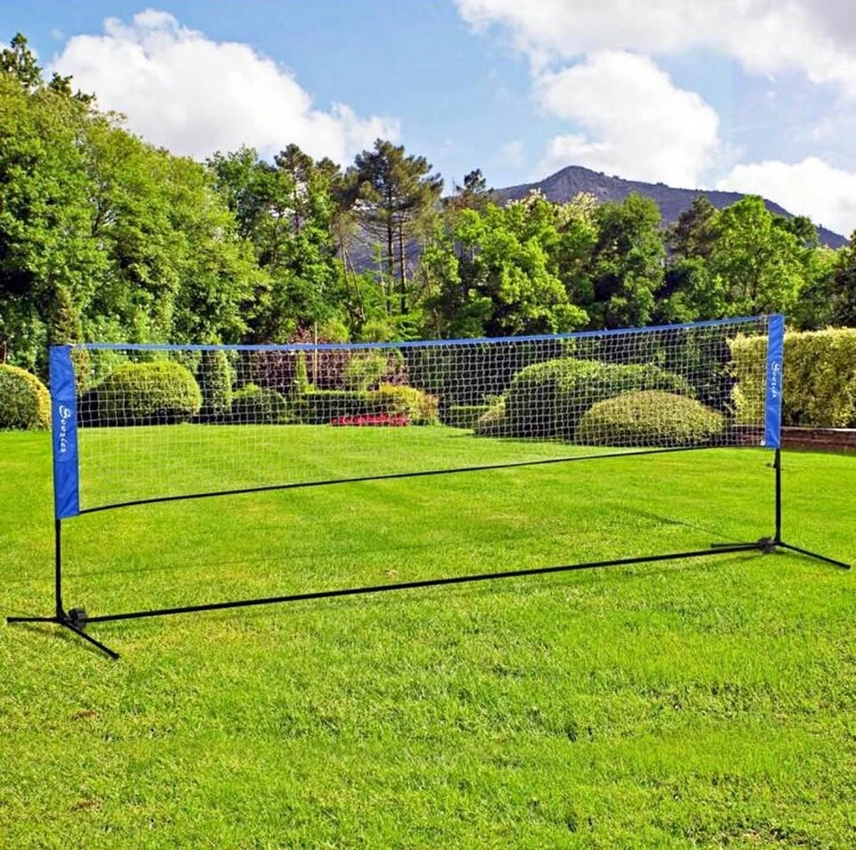 Volleyball net