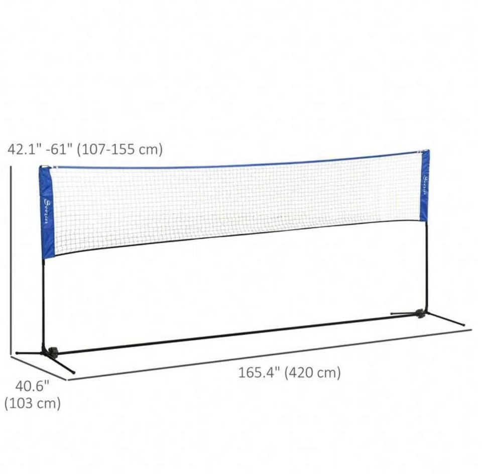 Volleyball net - photo 2