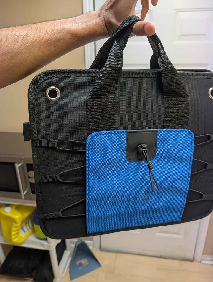 CAA Car Trunk Organizer - photo 3