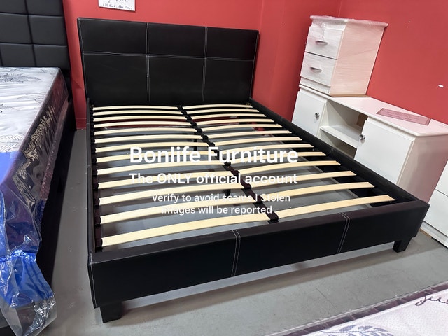 queen bed frame warehouse sale