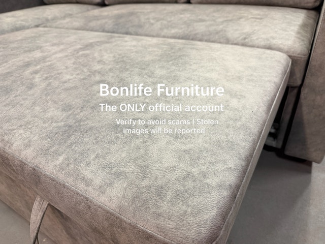 water resistant sectional sofa bed sale - photo 2