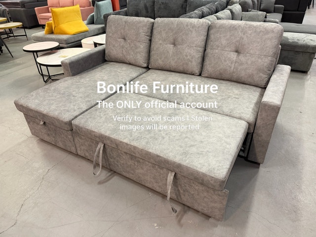 water and scratch resistant sectional sofa bed
