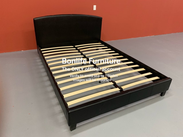 Double queen bed frame on sale - photo 2