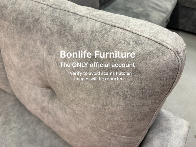 Sectional Sofa Bed Water Resistant - photo 3