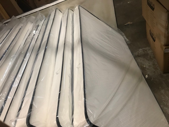 Firm Mattress - Single, Double, Queen