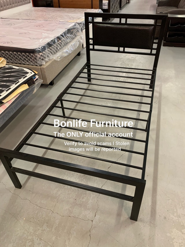 single bed frame on sale
