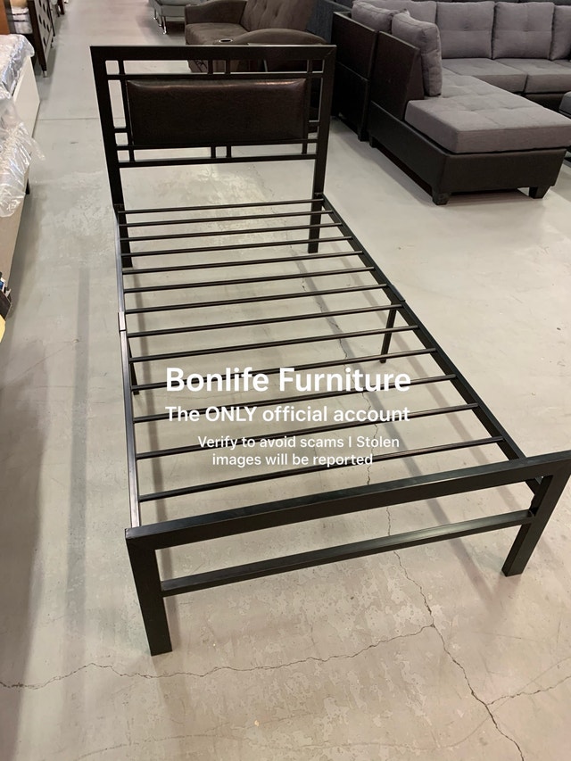 single bed frame on sale - photo 2