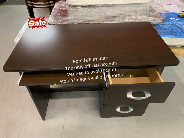 computer desk study table on sale - photo 2