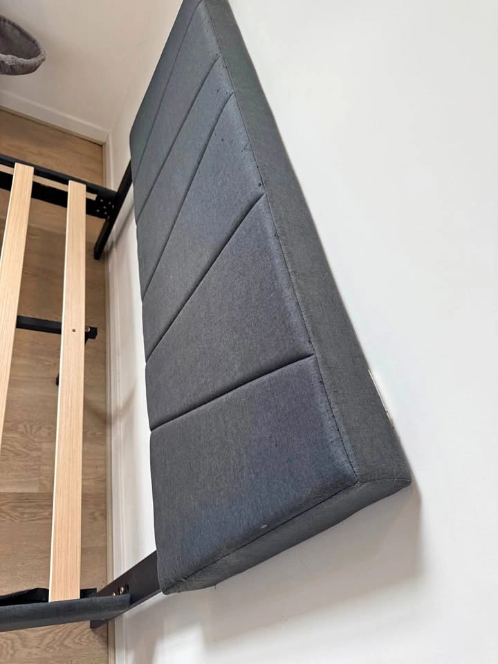 Mattress and Bed Frame