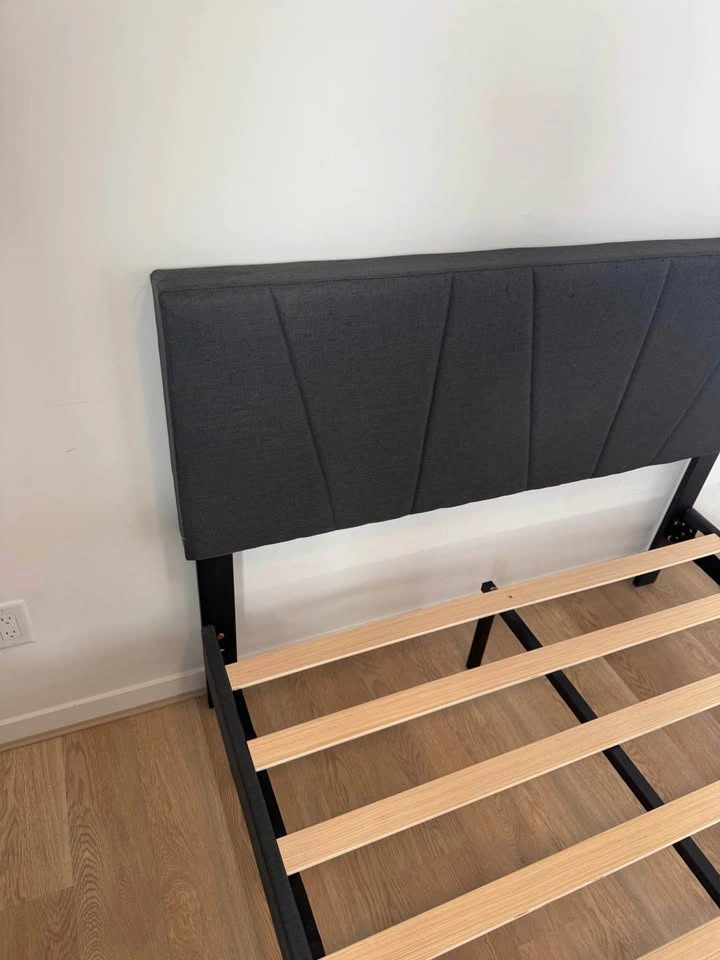 Mattress and Bed Frame - photo 2