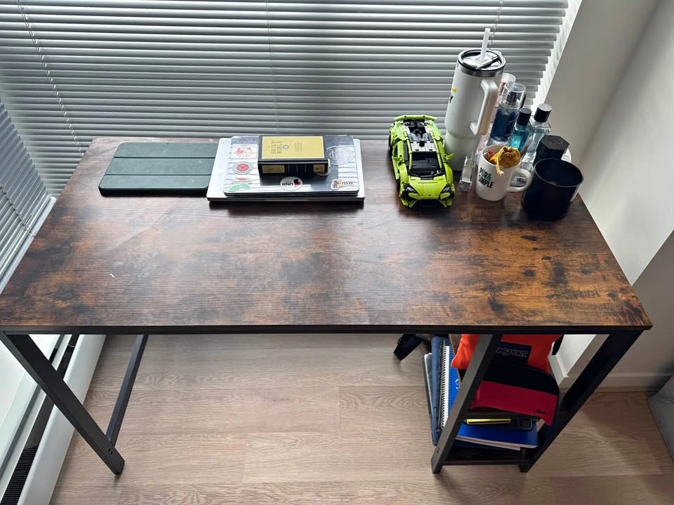 Study table