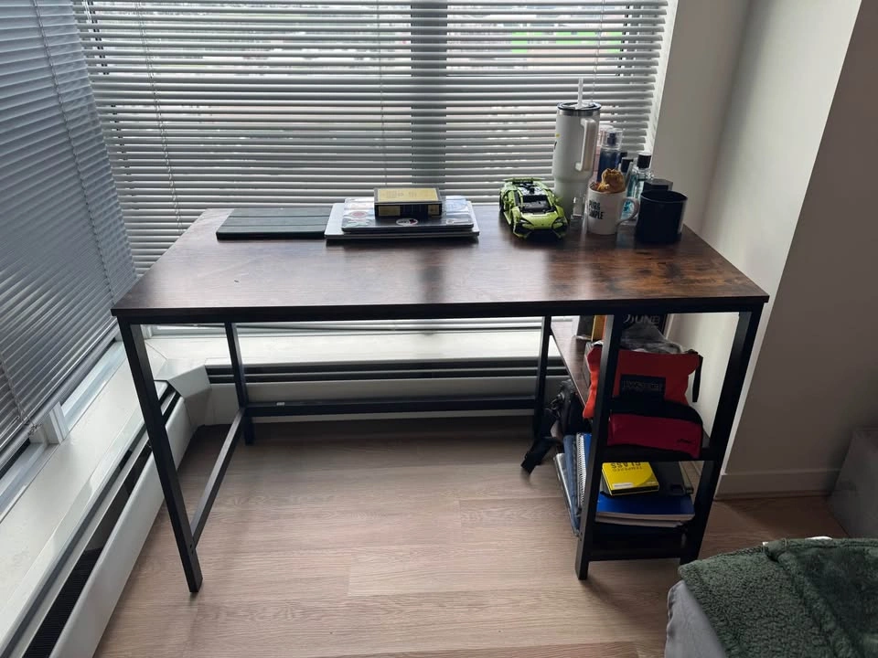 Study table - photo 3