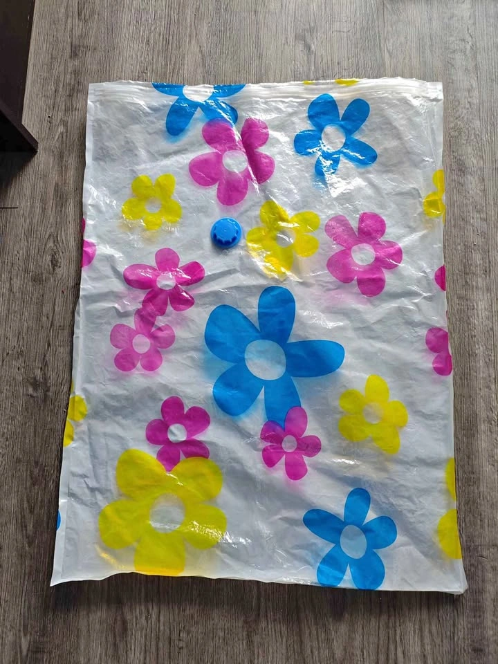 Vacuum Storage Bag