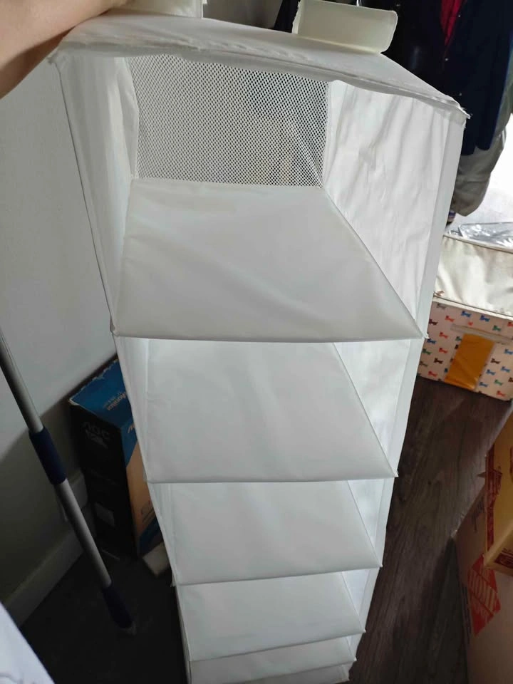 IKEA SKUBB Hanging Organizer - photo 2