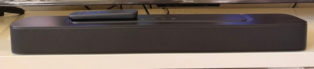 JBL soundbar
