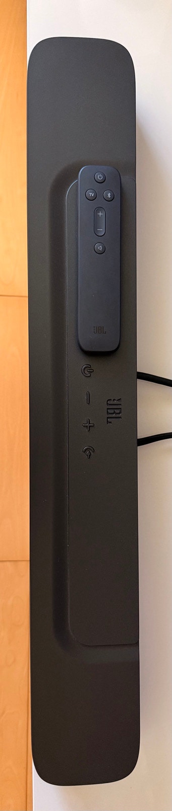 JBL soundbar - photo 2