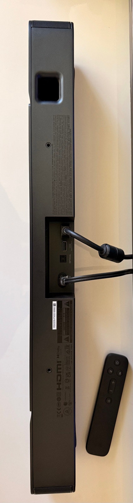 JBL soundbar - photo 3