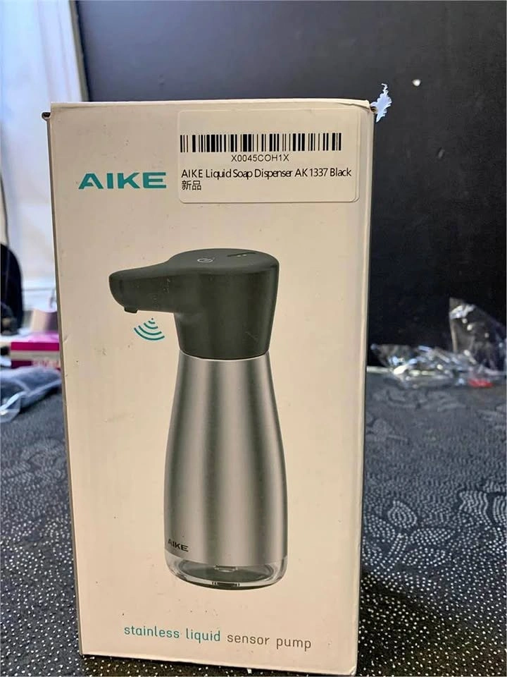 Automatic Soap Dispenser - AIKE