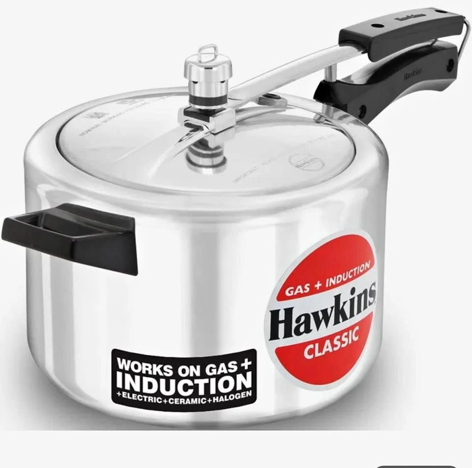 Hawkins cooker 5L