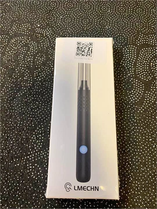 Lmechn Ear Wax Removal kit